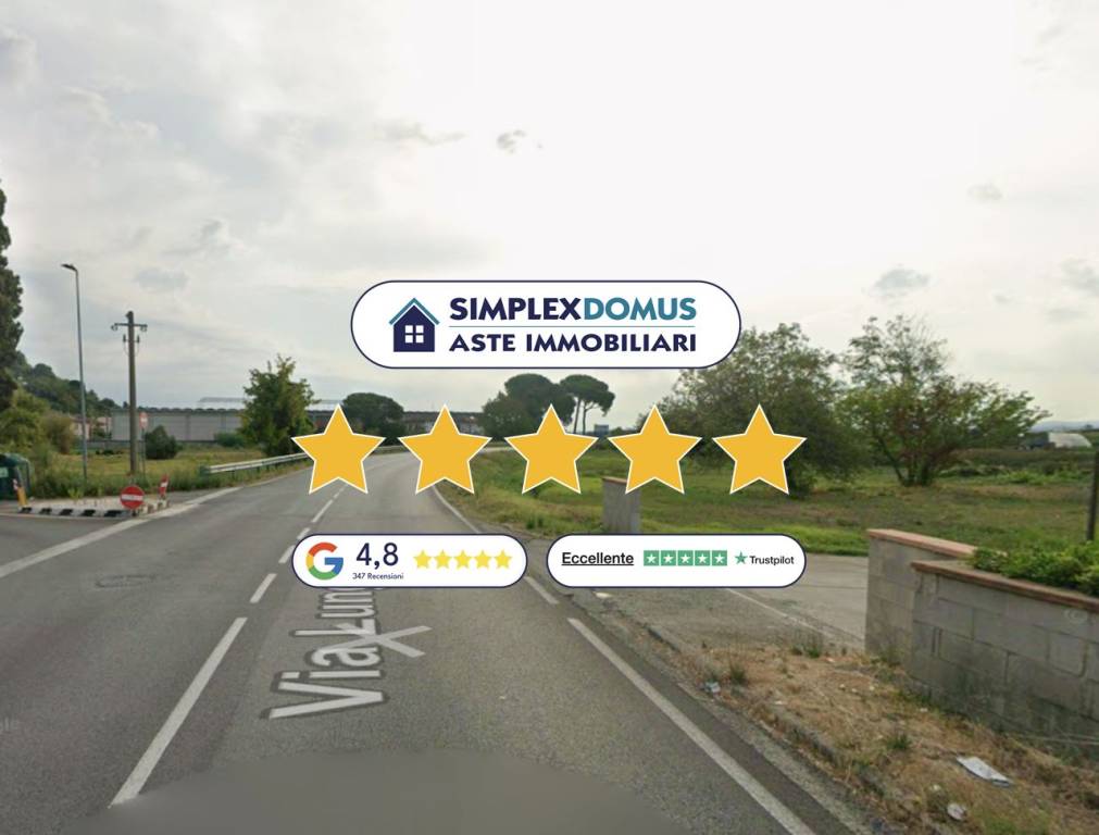 appartamento in vendita a Santa Maria a Monte in zona Montecalvoli