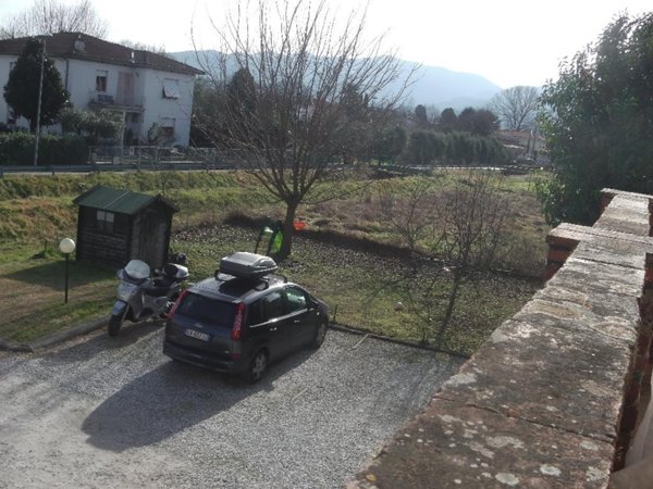 casa indipendente in vendita a Santa Maria a Monte in zona San Donato