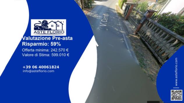 appartamento in vendita a Santa Maria a Monte in zona Cerretti