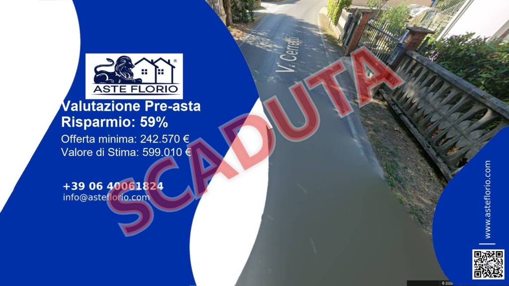 appartamento in vendita a Santa Maria a Monte in zona Cerretti