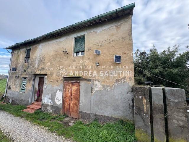 casa indipendente in vendita a Santa Maria a Monte in zona San Donato