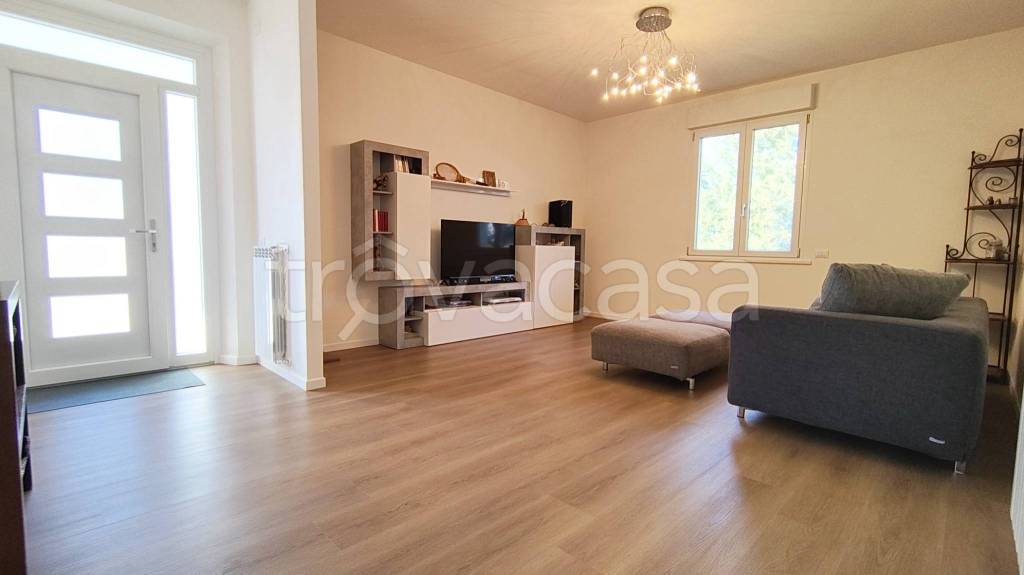 appartamento in vendita a Santa Maria a Monte