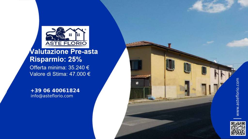 appartamento in vendita a Santa Maria a Monte in zona Montecalvoli