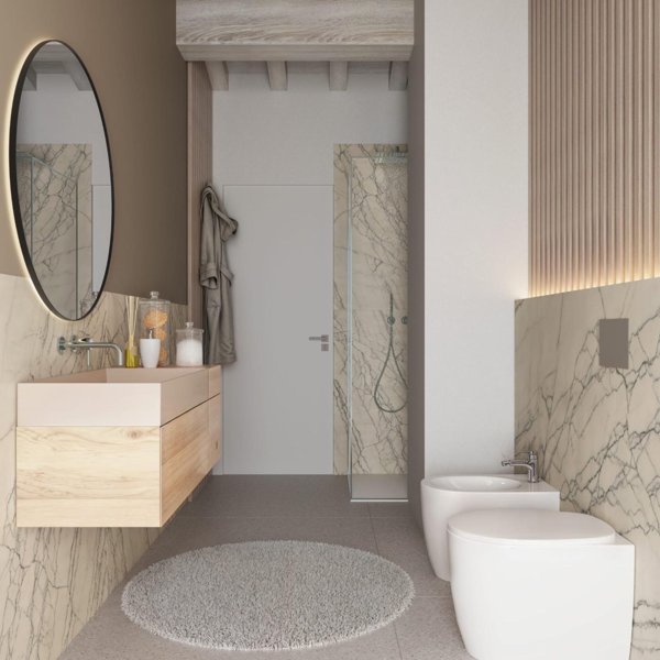 casa indipendente in vendita a Santa Maria a Monte