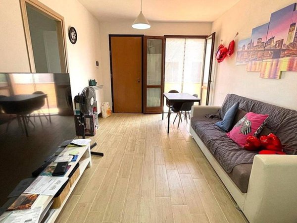 appartamento in vendita a Santa Maria a Monte