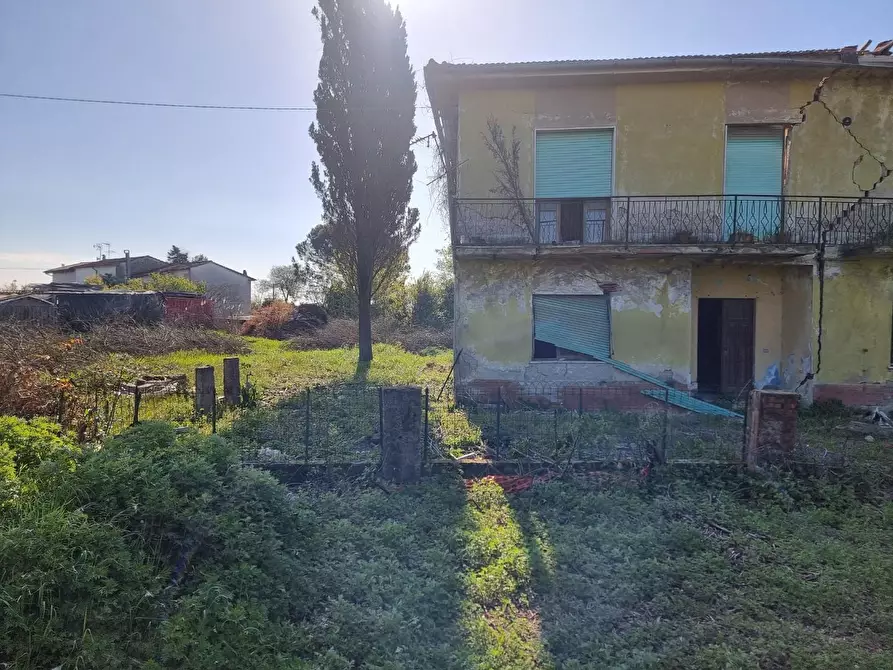 casa indipendente in vendita a Santa Maria a Monte