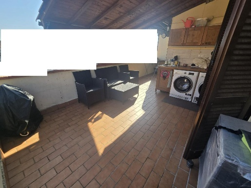 appartamento in vendita a Santa Maria a Monte in zona Montecalvoli