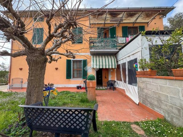 appartamento in vendita a Santa Maria a Monte