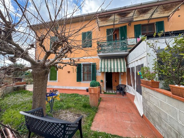 appartamento in vendita a Santa Maria a Monte