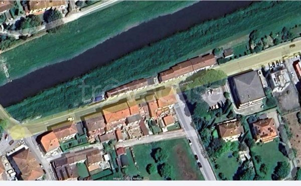 appartamento in vendita a Santa Maria a Monte in zona Montecalvoli