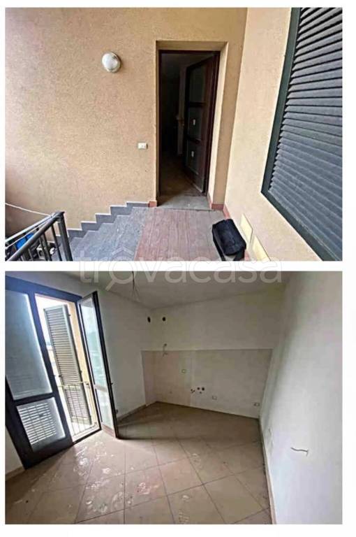 appartamento in vendita a Santa Maria a Monte