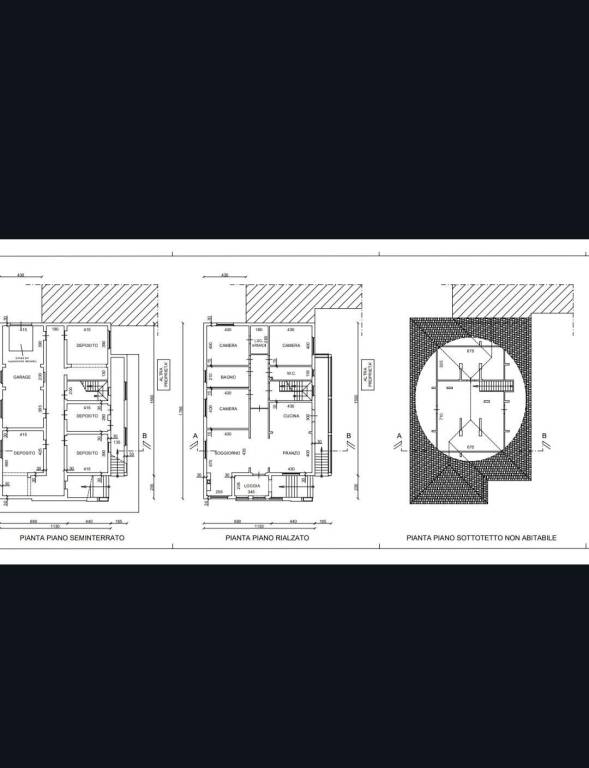 casa indipendente in vendita a Santa Maria a Monte