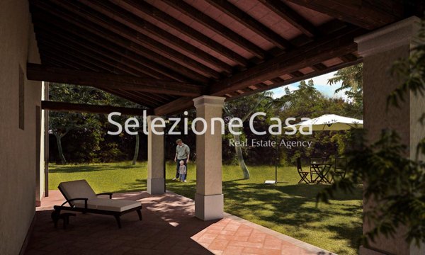 casa indipendente in vendita a Santa Maria a Monte