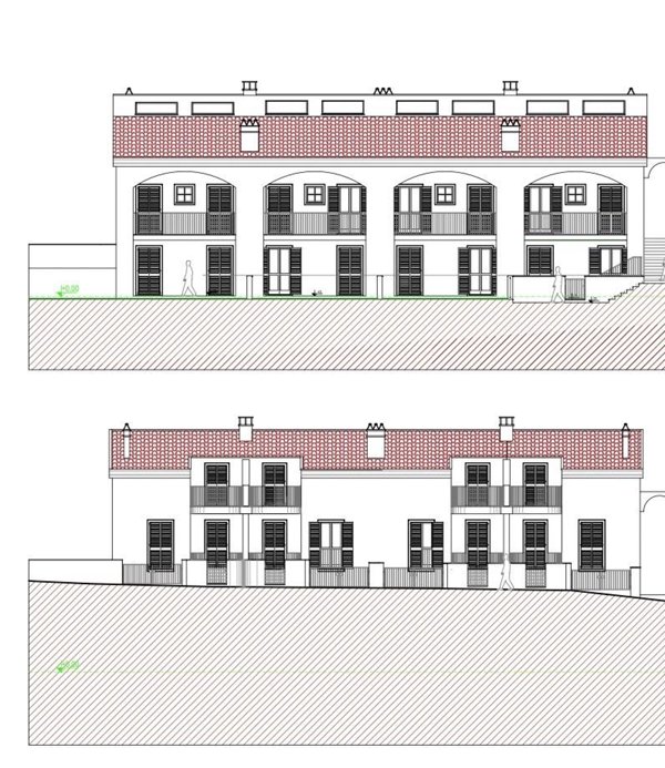 casa indipendente in vendita a Santa Maria a Monte in zona Montecalvoli