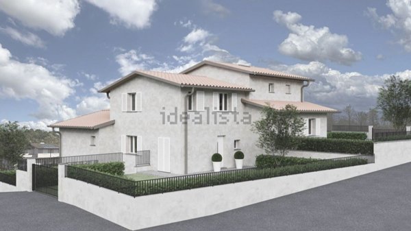 casa indipendente in vendita a Santa Maria a Monte in zona Cerretti