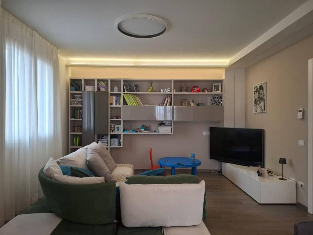 appartamento in vendita a Santa Maria a Monte