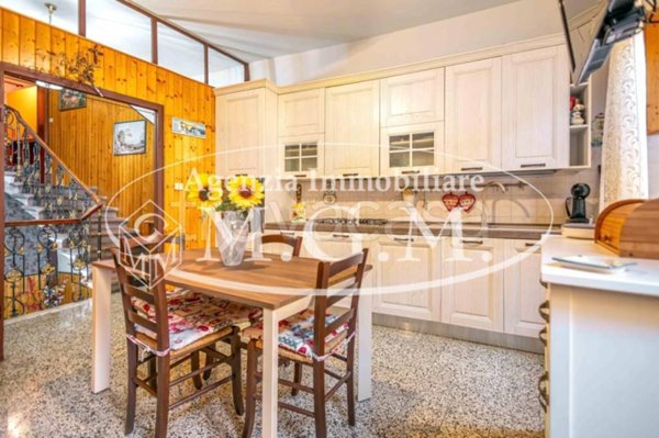 pentavano in vendita a Santa Maria a Monte