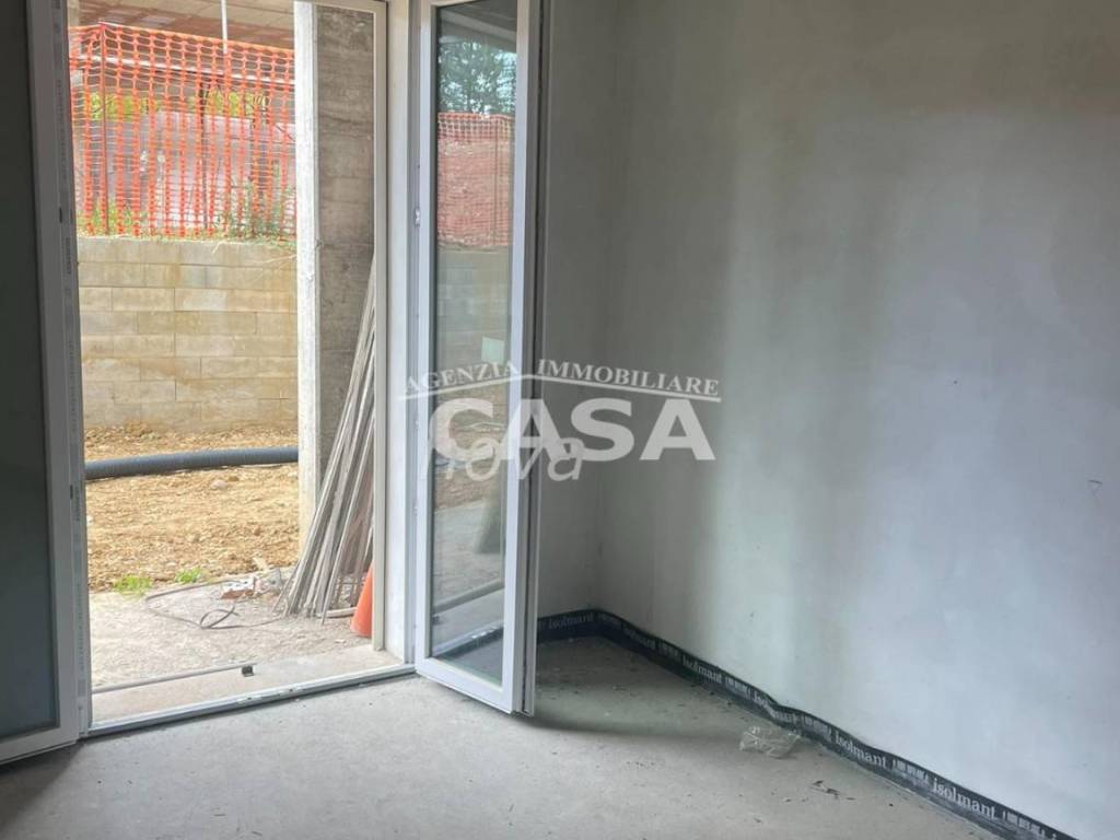 casa indipendente in vendita a Santa Maria a Monte in zona Montecalvoli