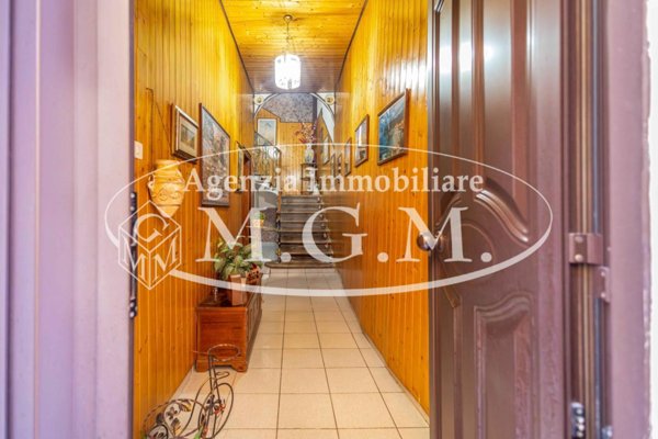 casa indipendente in vendita a Santa Maria a Monte