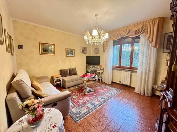 appartamento in vendita a Santa Maria a Monte