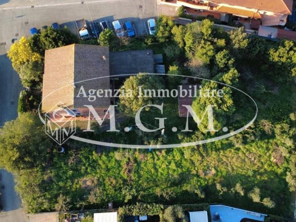 casa indipendente in vendita a Santa Maria a Monte in zona Pregiuntino