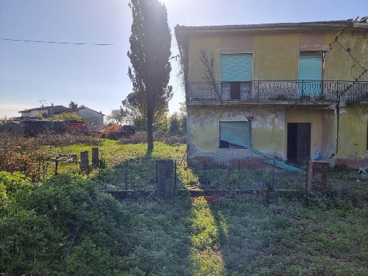 casa indipendente in vendita a Santa Maria a Monte