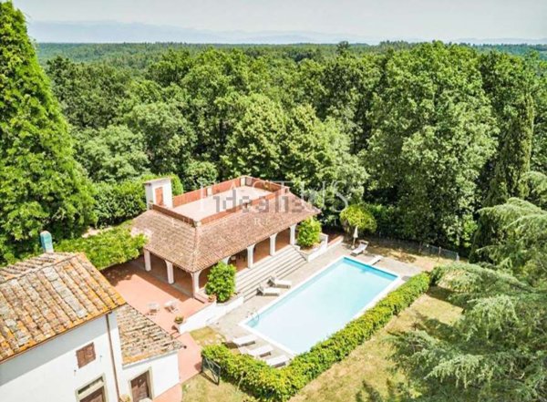 casa indipendente in vendita a Santa Maria a Monte