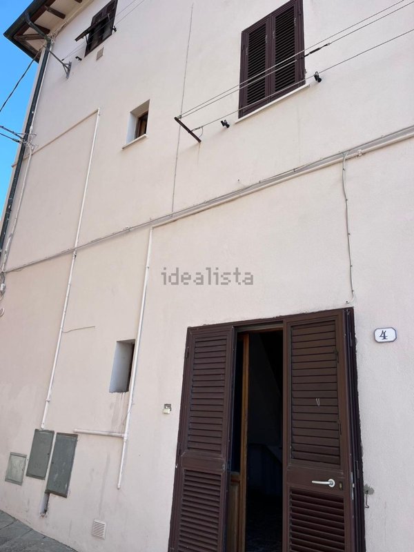 appartamento in vendita a Santa Maria a Monte in zona Montecalvoli