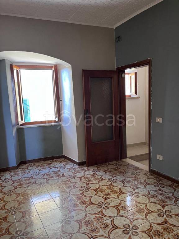 appartamento in vendita a Santa Maria a Monte in zona Montecalvoli