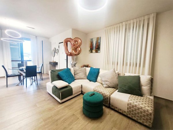 appartamento in vendita a Santa Maria a Monte