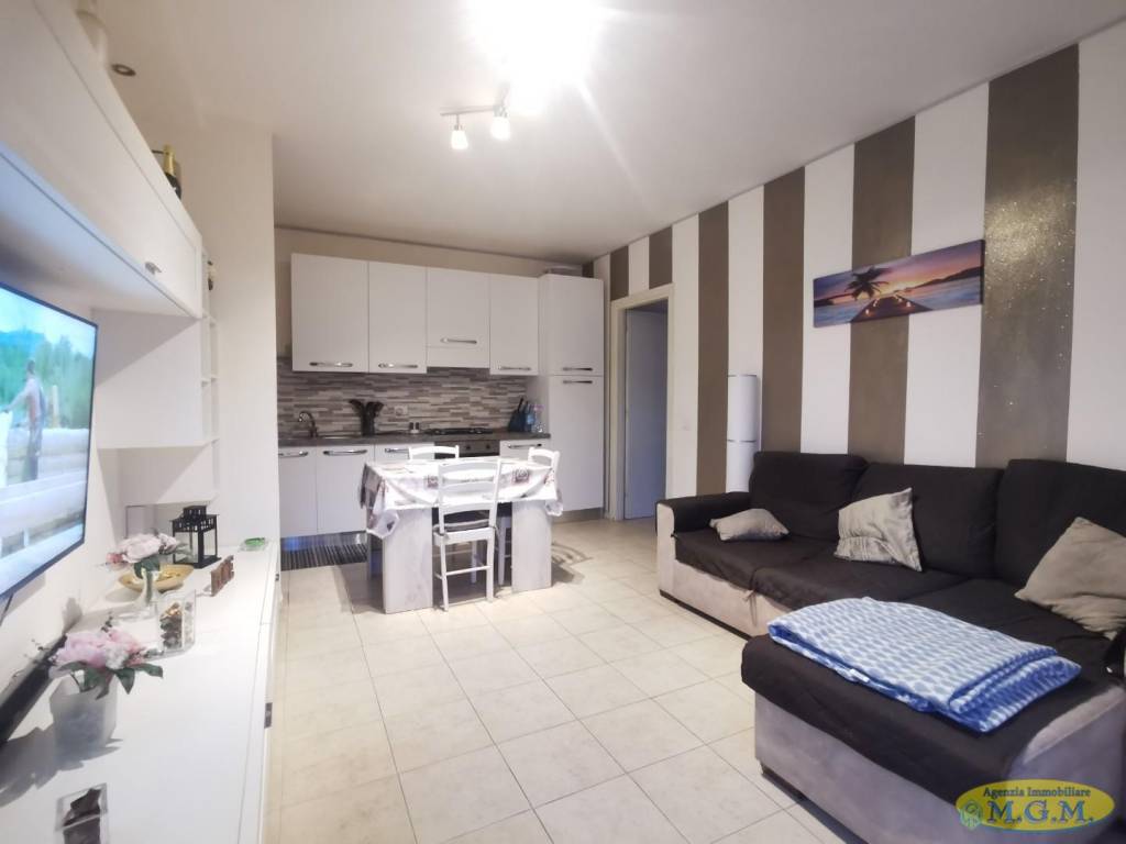 appartamento in vendita a Santa Maria a Monte