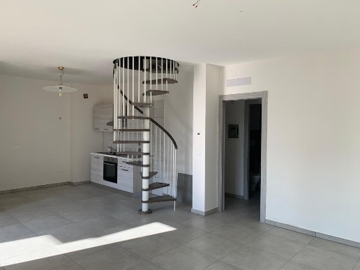 appartamento in vendita a Santa Maria a Monte in zona Cerretti