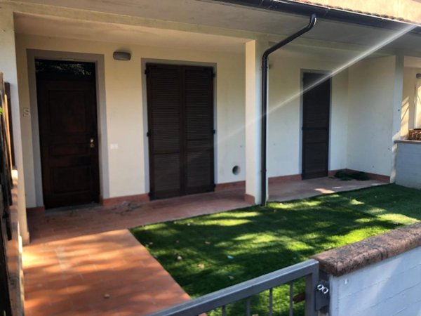 appartamento in vendita a Santa Maria a Monte in zona Montecalvoli