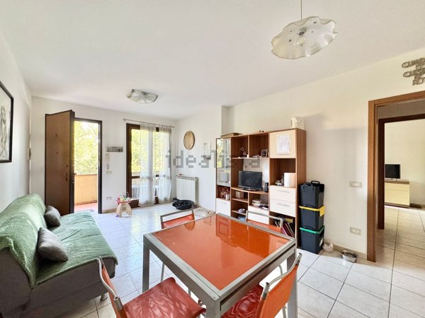 appartamento in vendita a Santa Maria a Monte