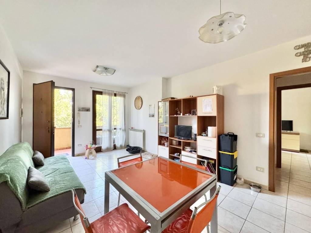 appartamento in vendita a Santa Maria a Monte