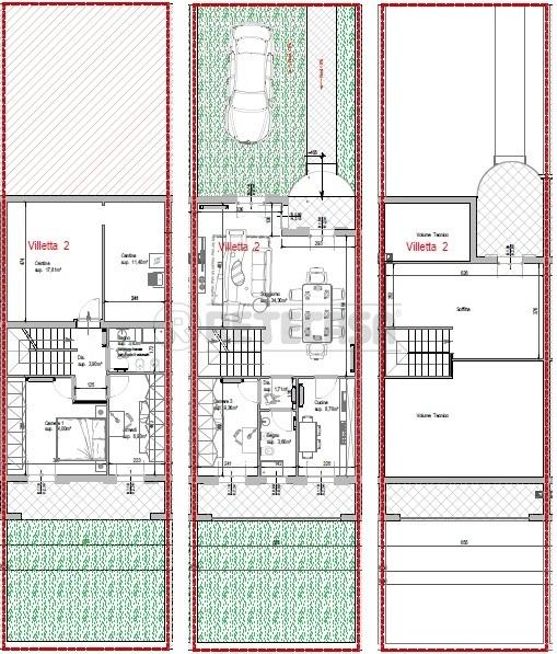 casa indipendente in vendita a Santa Maria a Monte in zona Montecalvoli