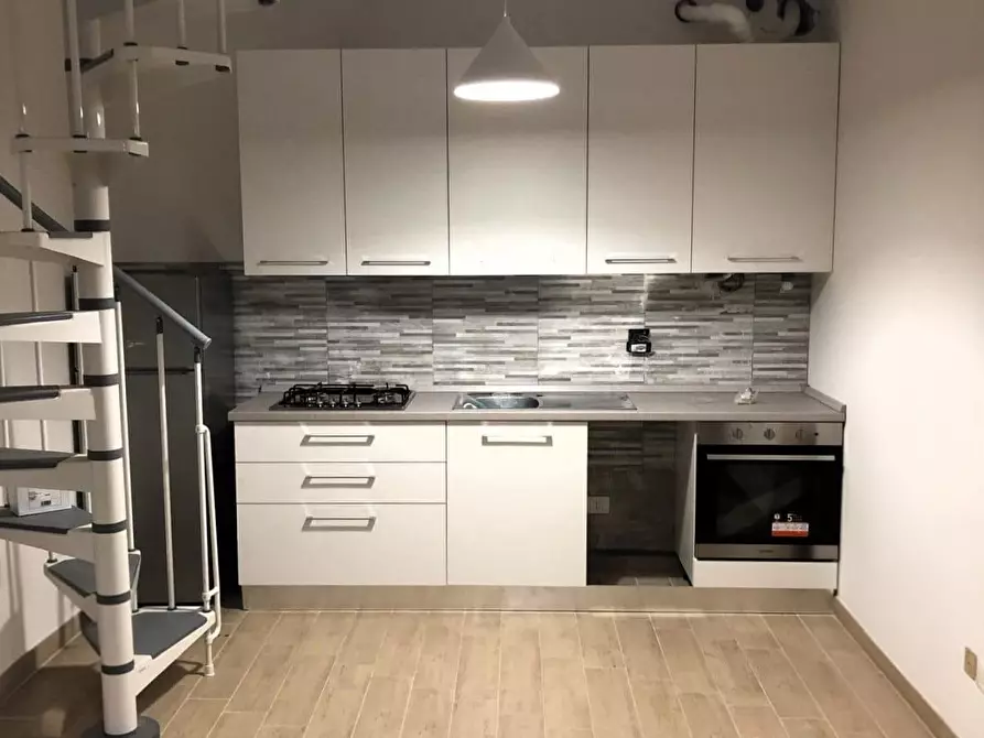 appartamento in vendita a Santa Maria a Monte