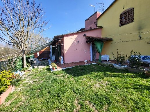 appartamento in vendita a Santa Maria a Monte