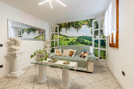 casa indipendente in vendita a Santa Maria a Monte in zona Montecalvoli