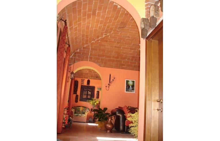 casa indipendente in vendita a Santa Maria a Monte in zona Montecalvoli