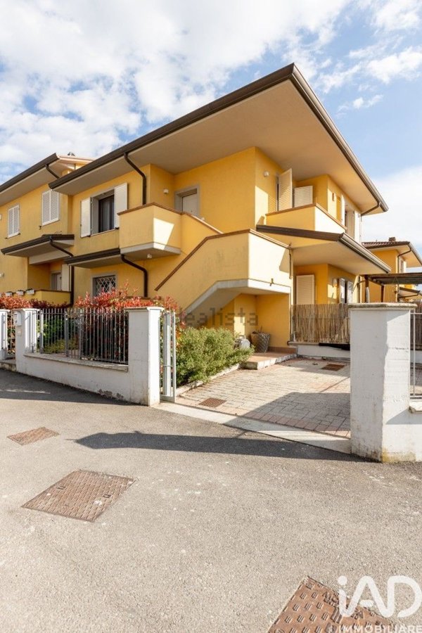 appartamento in vendita a Santa Maria a Monte