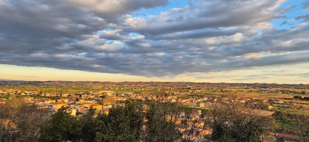 casale in vendita a Santa Maria a Monte
