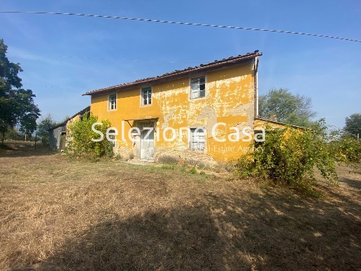 casa indipendente in vendita a Santa Maria a Monte