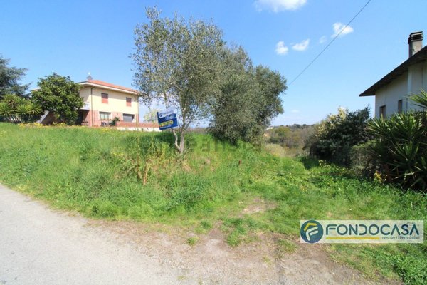 casa indipendente in vendita a Santa Maria a Monte
