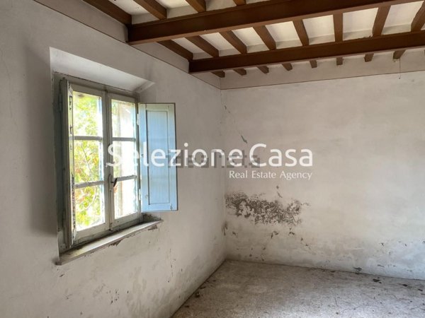 casa indipendente in vendita a Santa Maria a Monte