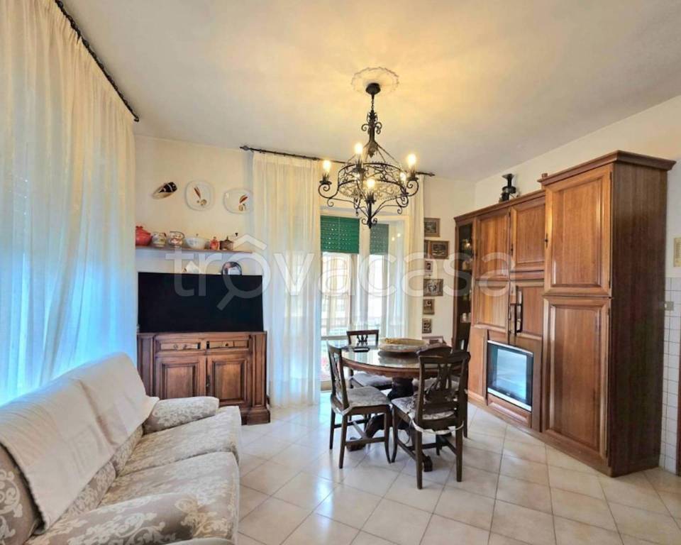 appartamento in vendita a Santa Maria a Monte in zona San Donato