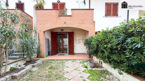 appartamento in vendita a Santa Maria a Monte in zona Cerretti