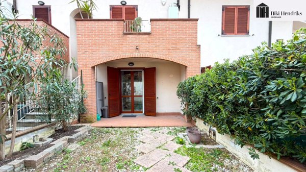 appartamento in vendita a Santa Maria a Monte in zona Cerretti