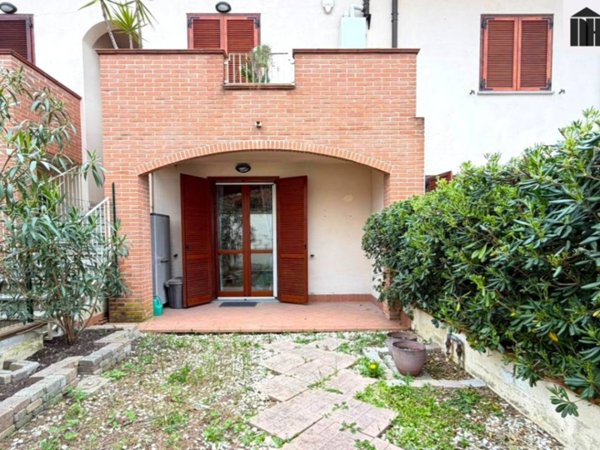 appartamento in vendita a Santa Maria a Monte