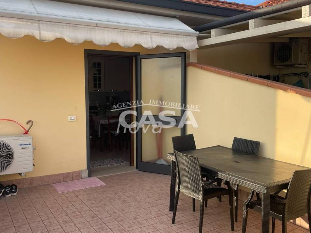 appartamento in vendita a Santa Maria a Monte